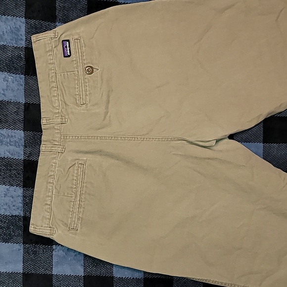 Patagonia.  Canvas Jeans. No issues. Men's size 36 - Picture 8 of 14